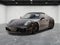 2018 Porsche 911 Targa 4 GTS