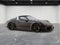2018 Porsche 911 Targa 4 GTS