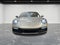 2022 Porsche 911 Targa 4S