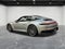 2022 Porsche 911 Targa 4S