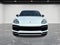2023 Porsche Cayenne Coupe Turbo GT