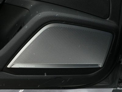 2025 Audi RS 6 Avant performance 4.0T quattro