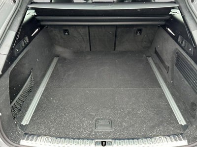 2025 Audi RS 6 Avant performance 4.0T quattro