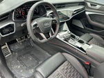 2025 Audi RS 6 Avant performance 4.0T quattro