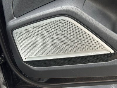 2025 Audi RS 6 Avant performance 4.0T quattro