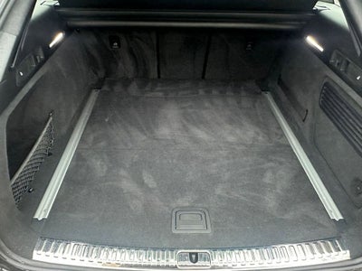 2025 Audi RS 6 Avant performance 4.0T quattro