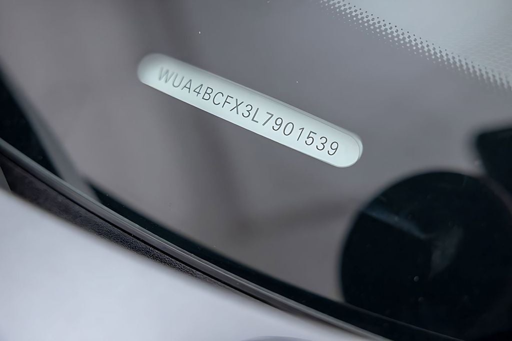 2020 Audi R8 V10 performance quattro