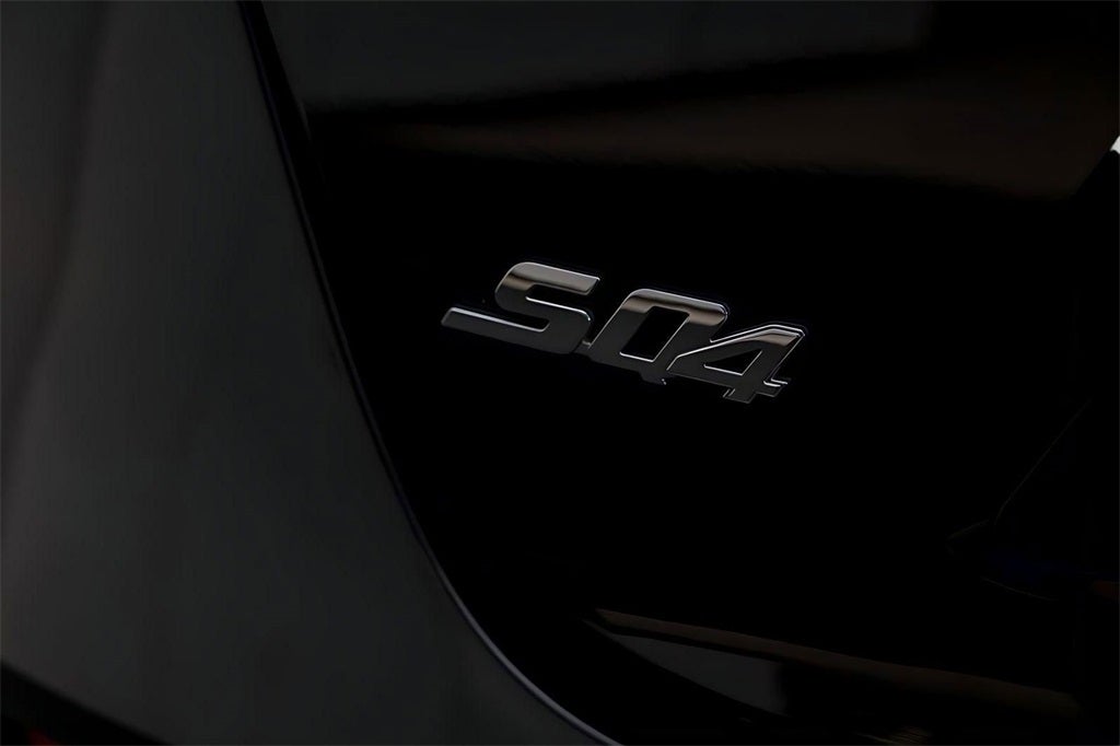 2020 Maserati Ghibli S Q4