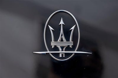 2020 Maserati Ghibli S Q4