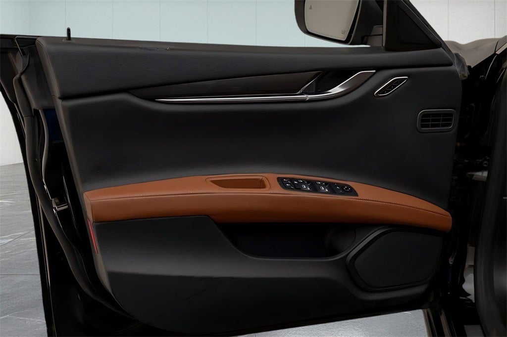 2020 Maserati Ghibli S Q4