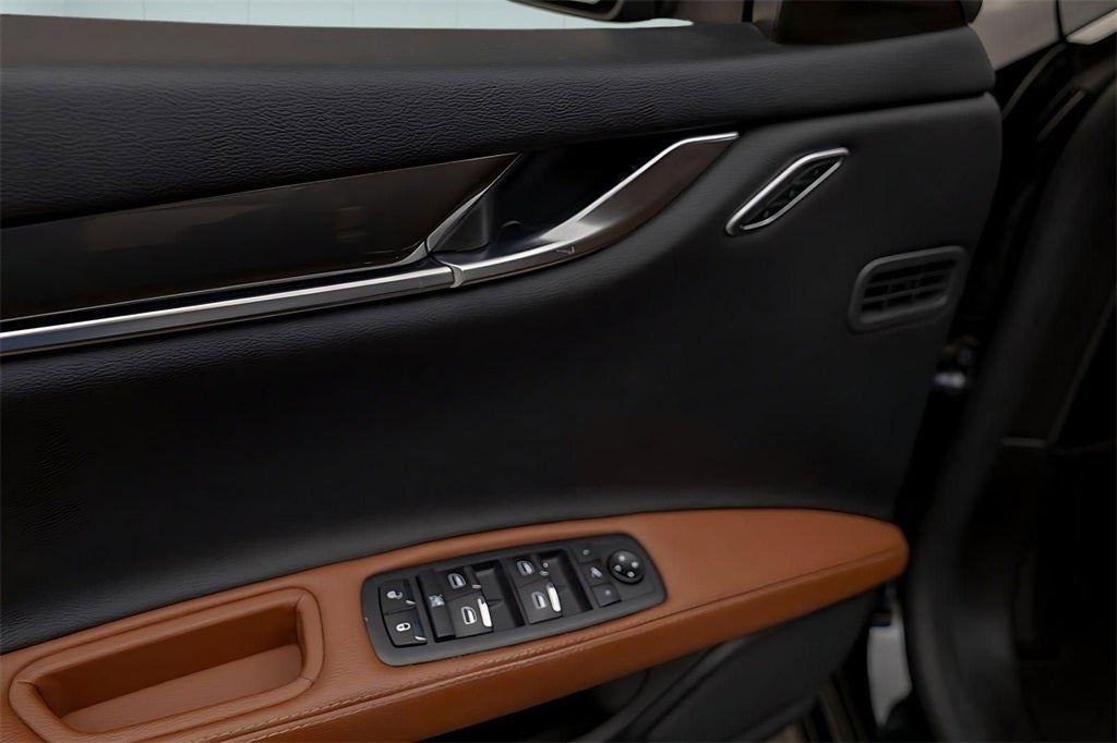 2020 Maserati Ghibli S Q4