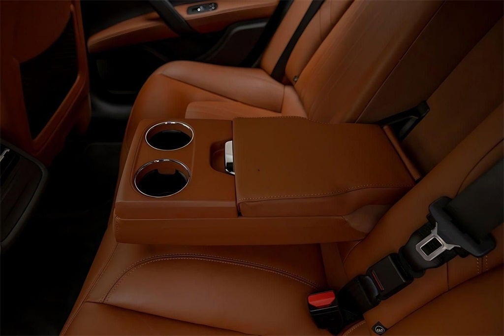 2020 Maserati Ghibli S Q4