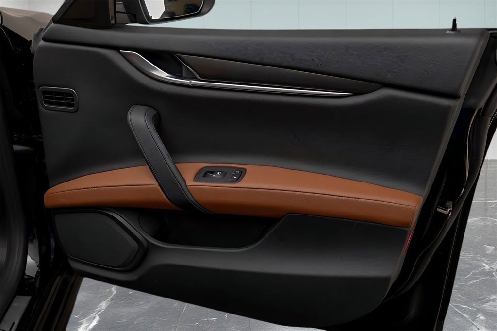 2020 Maserati Ghibli S Q4