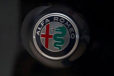 2023 Alfa Romeo Stelvio Quadrifoglio
