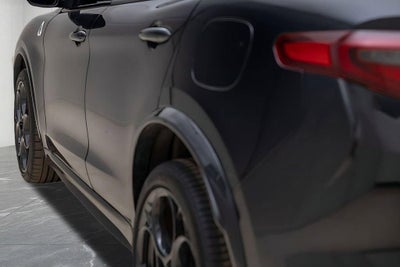 2023 Alfa Romeo Stelvio Quadrifoglio