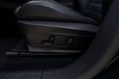 2023 Alfa Romeo Stelvio Quadrifoglio