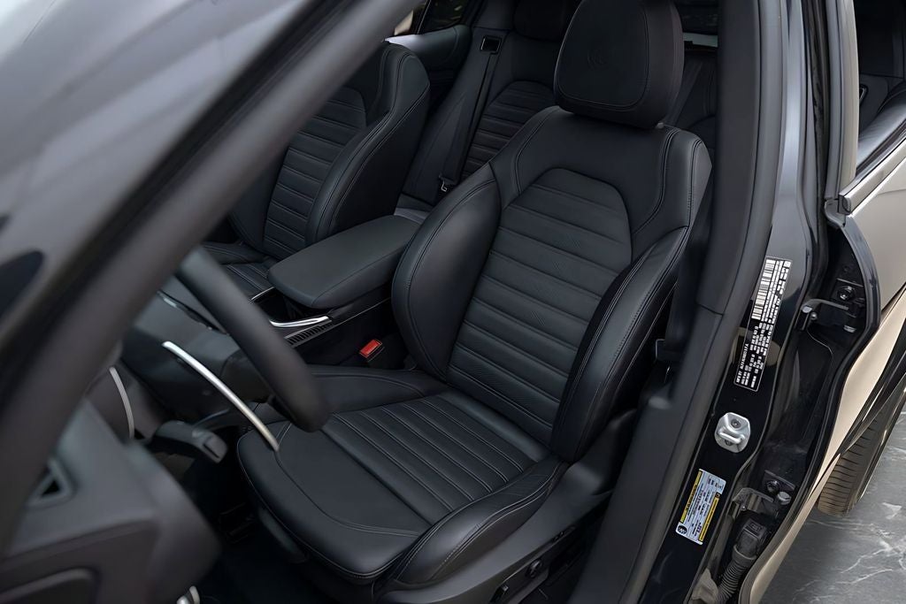 2023 Alfa Romeo Stelvio Quadrifoglio