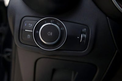 2023 Alfa Romeo Stelvio Quadrifoglio