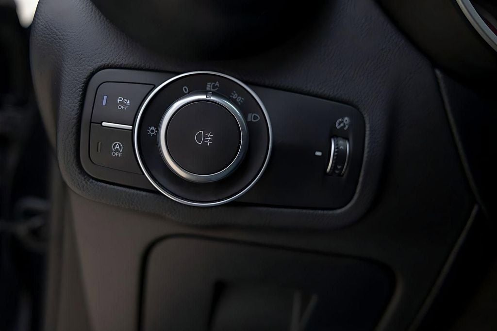 2023 Alfa Romeo Stelvio Quadrifoglio