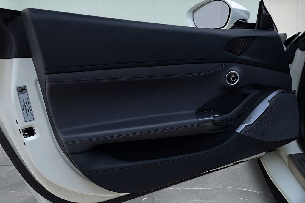 2019 Ferrari Portofino Base