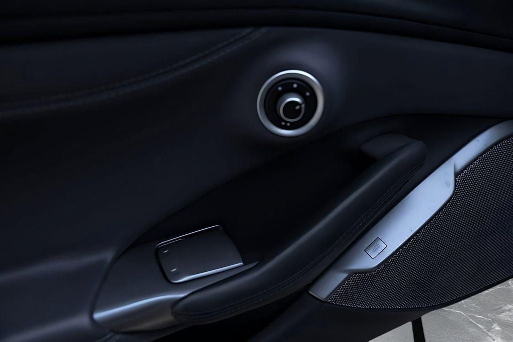 2019 Ferrari Portofino Base