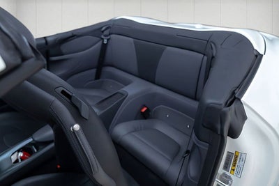2019 Ferrari Portofino Base