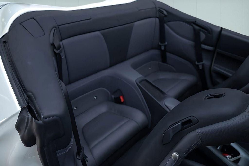 2019 Ferrari Portofino Base