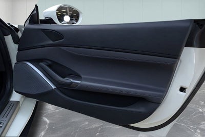 2019 Ferrari Portofino Base