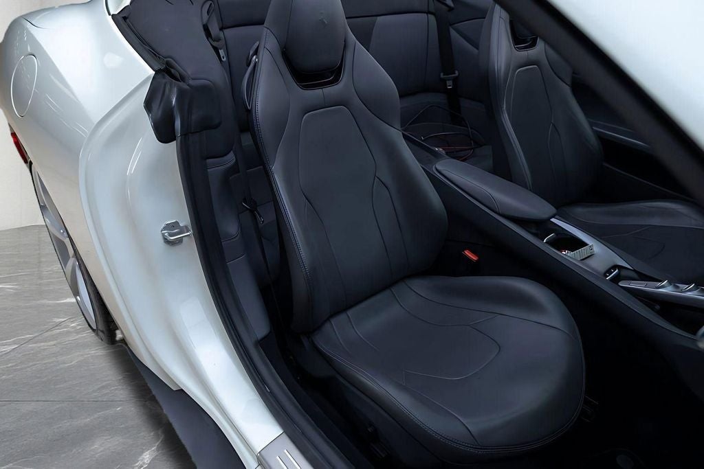 2019 Ferrari Portofino Base
