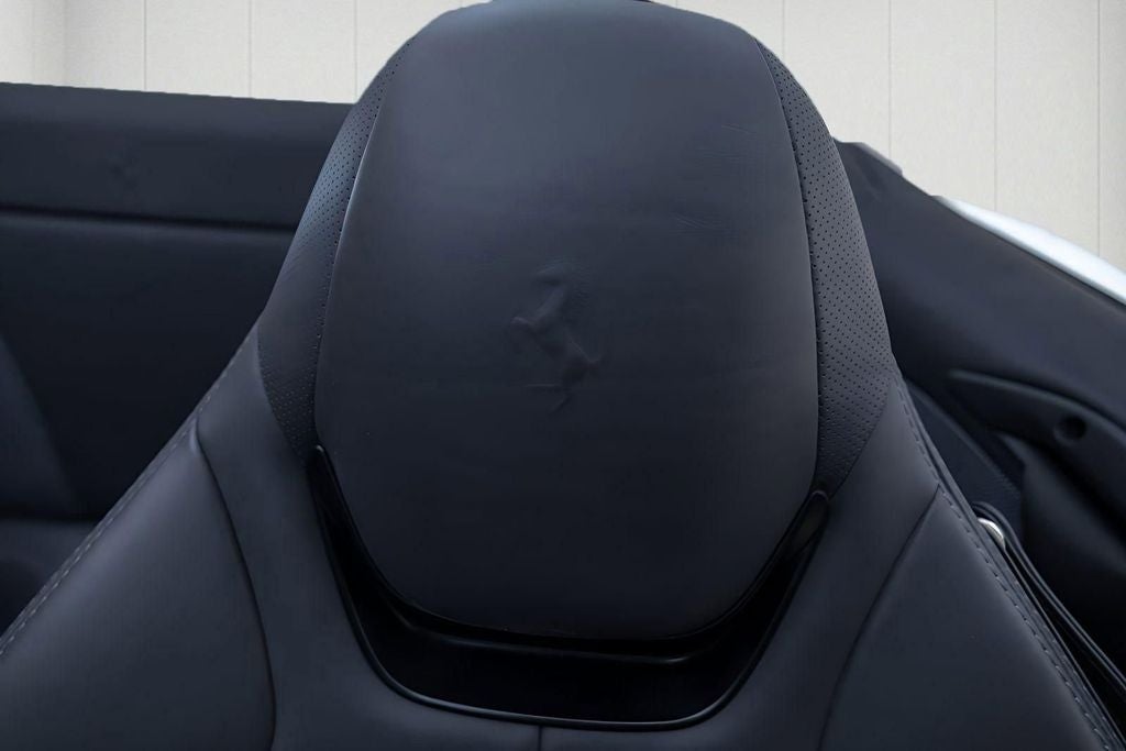 2019 Ferrari Portofino Base