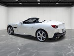 2019 Ferrari Portofino Base