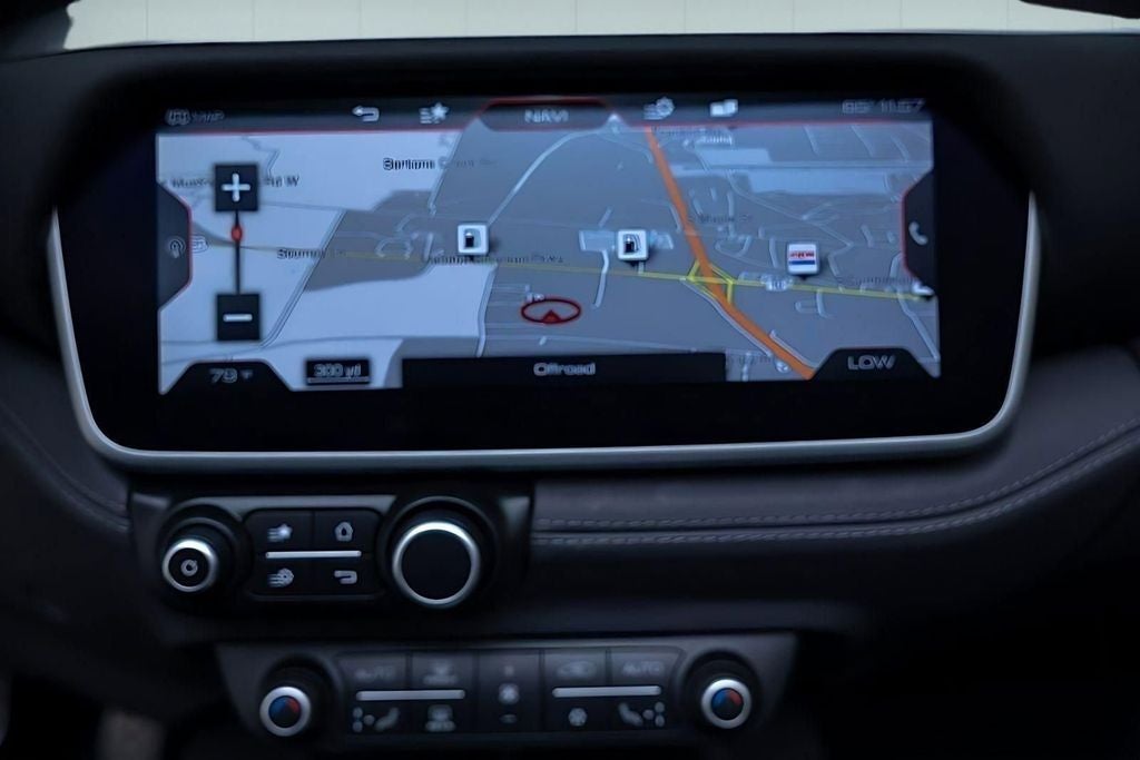 2019 Ferrari Portofino Base