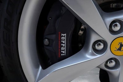 2019 Ferrari Portofino Base