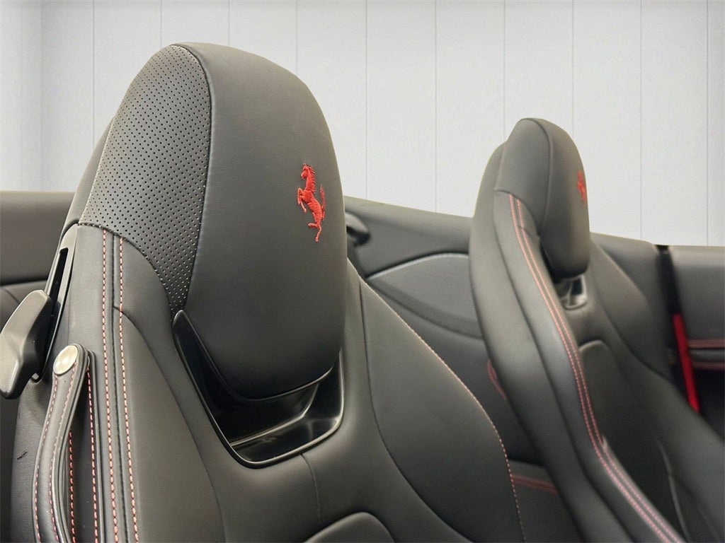 2019 Ferrari Portofino Base