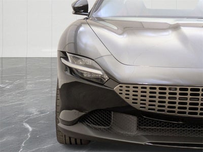2024 Ferrari Roma Base
