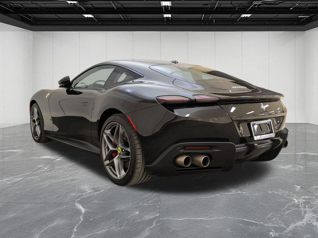 2024 Ferrari Roma Base