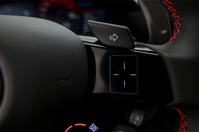 2024 Ferrari Roma Base