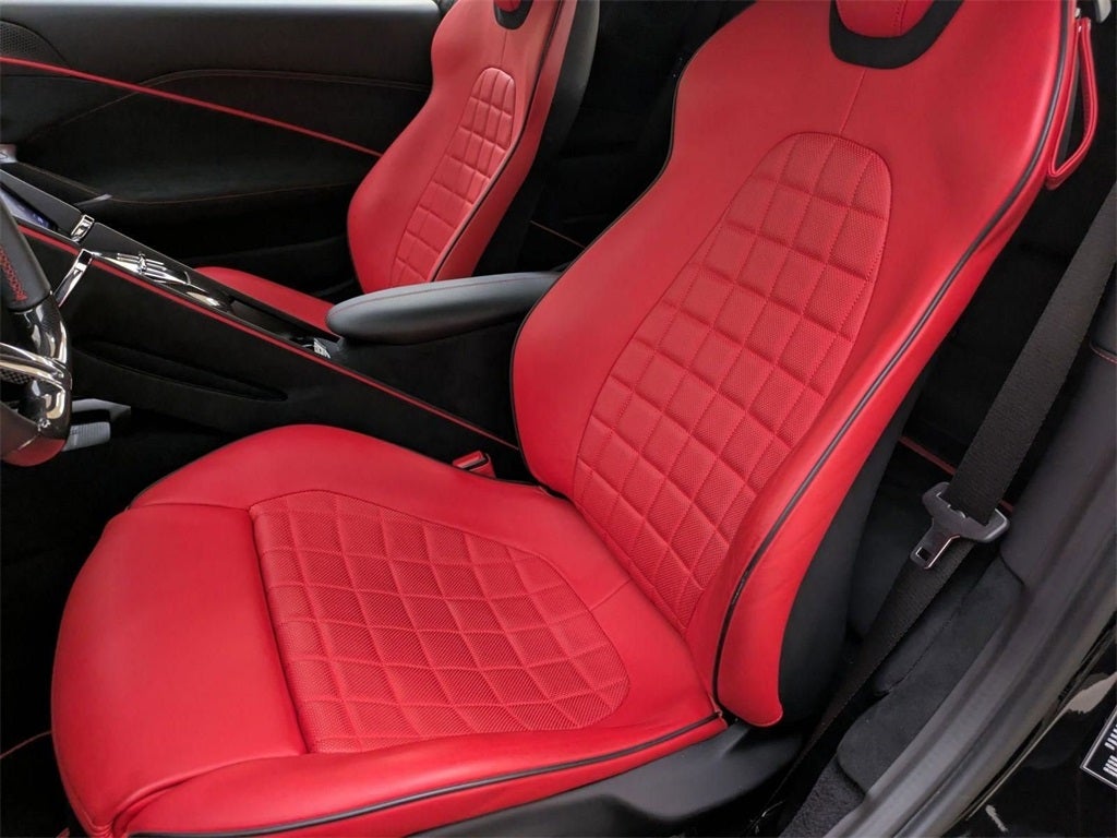 2024 Ferrari Roma Base