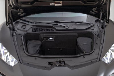 2020 Lamborghini Huracan EVO Base