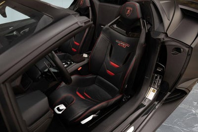 2020 Lamborghini Huracan EVO Base