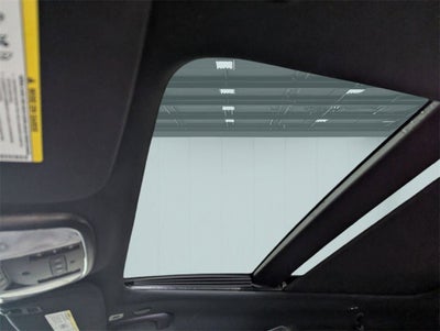 2018 Jeep Grand Cherokee High Altitude