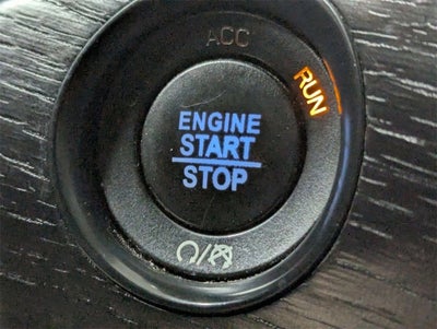 2018 Jeep Grand Cherokee High Altitude