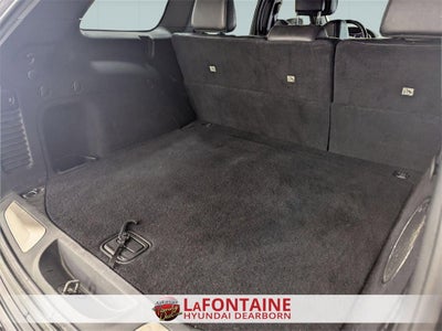 2018 Jeep Grand Cherokee High Altitude