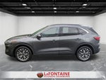 2020 Ford Escape Titanium Hybrid