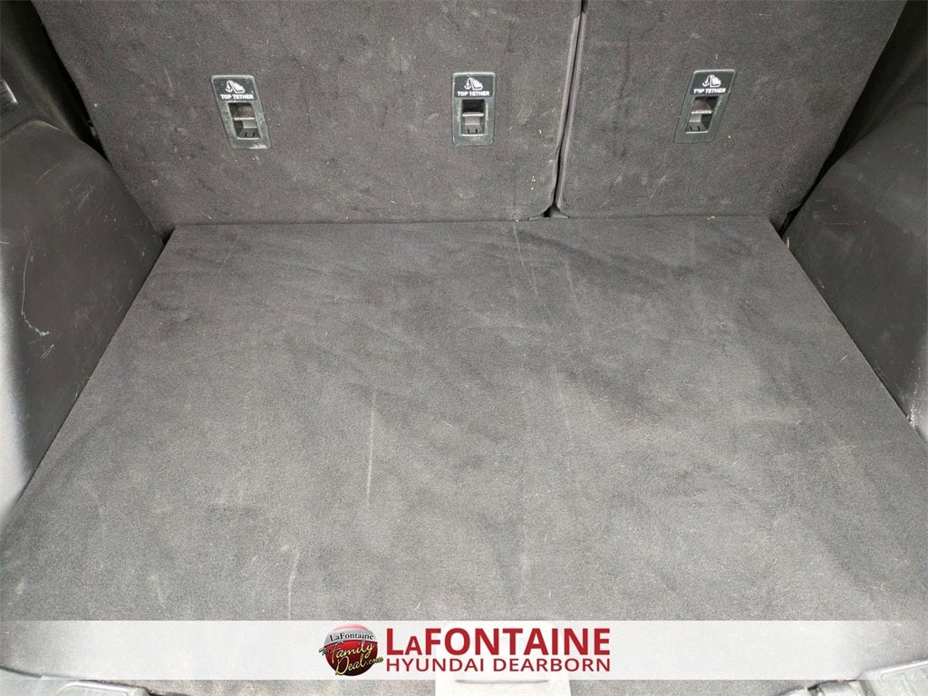 2020 Ford Escape Titanium Hybrid