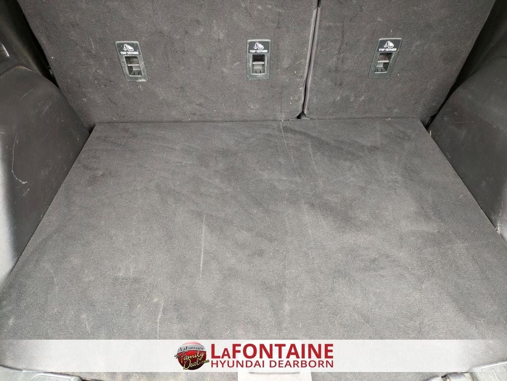 2020 Ford Escape Titanium Hybrid