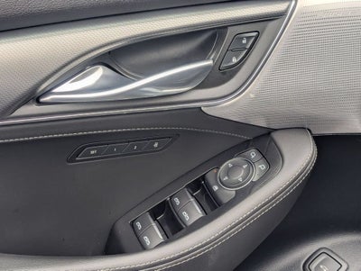 2020 Cadillac CT5 Premium Luxury