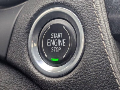 2020 Cadillac CT5 Premium Luxury