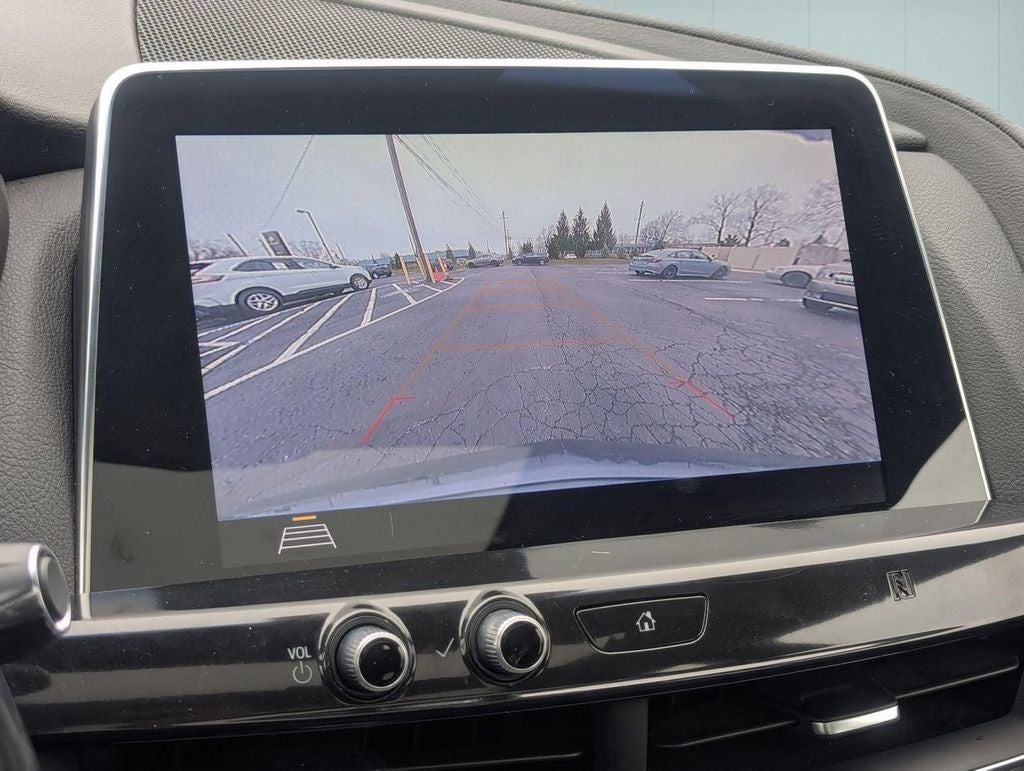 2020 Cadillac CT5 Premium Luxury