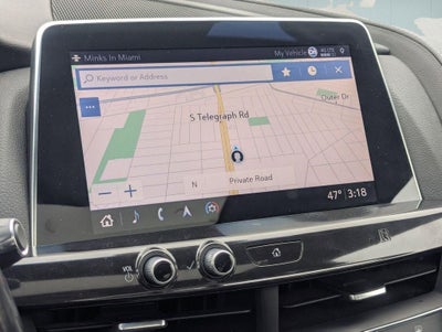 2020 Cadillac CT5 Premium Luxury